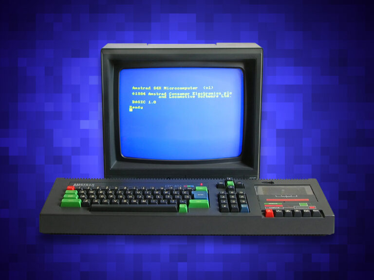 Amstrad CPC