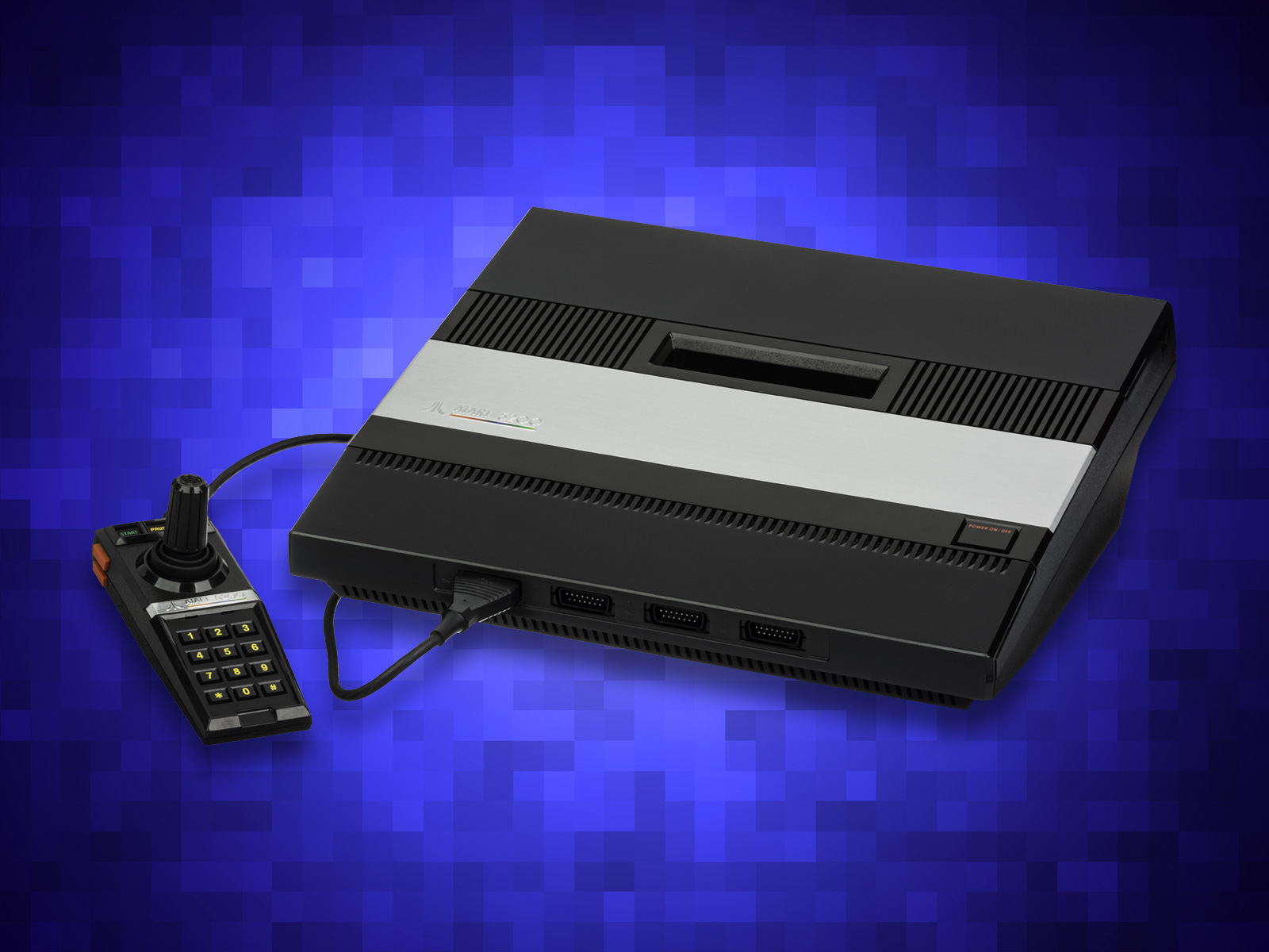 Atari 5200