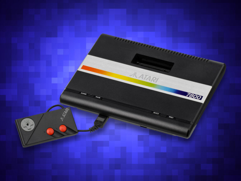 Atari 7800