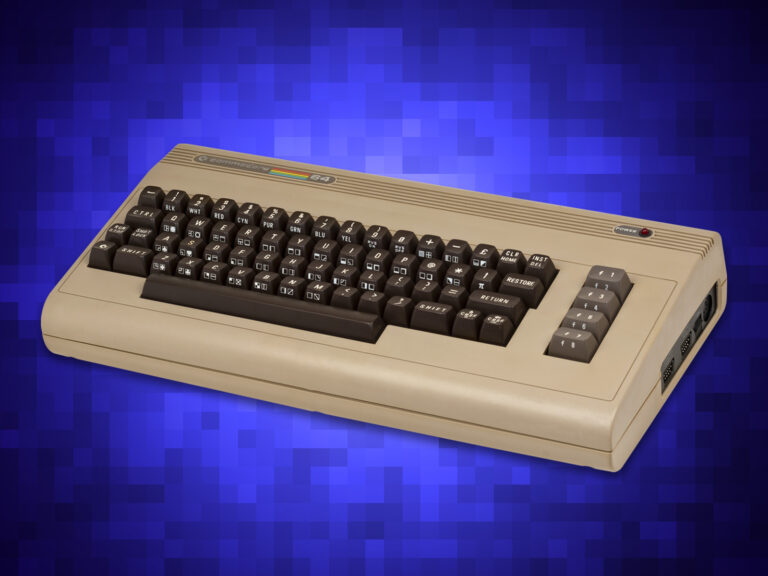 Commodore 64