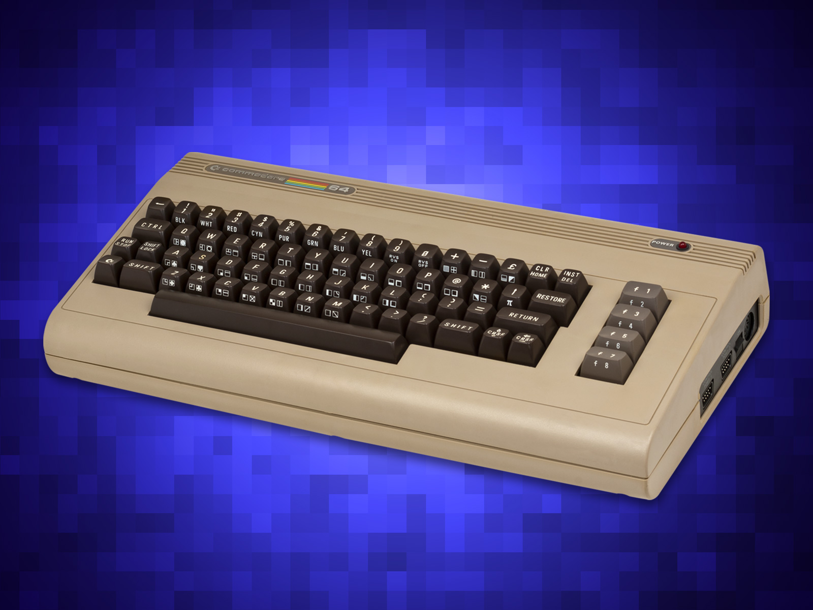 Commodore 64