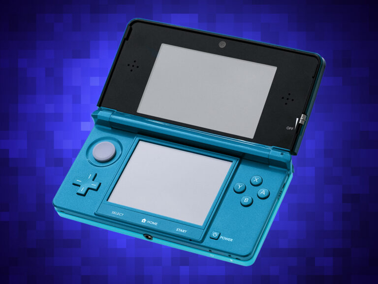 Nintendo 3ds