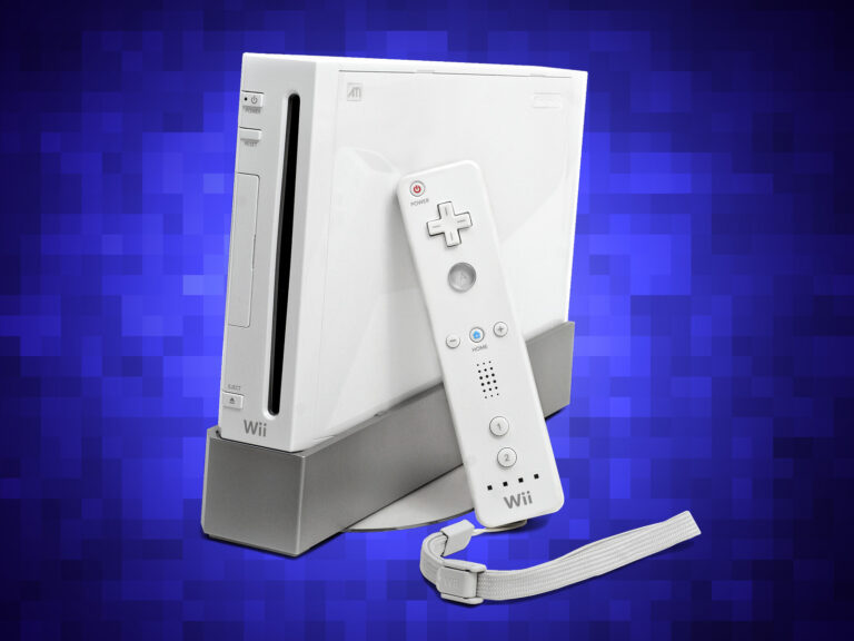 Nintendo Wii