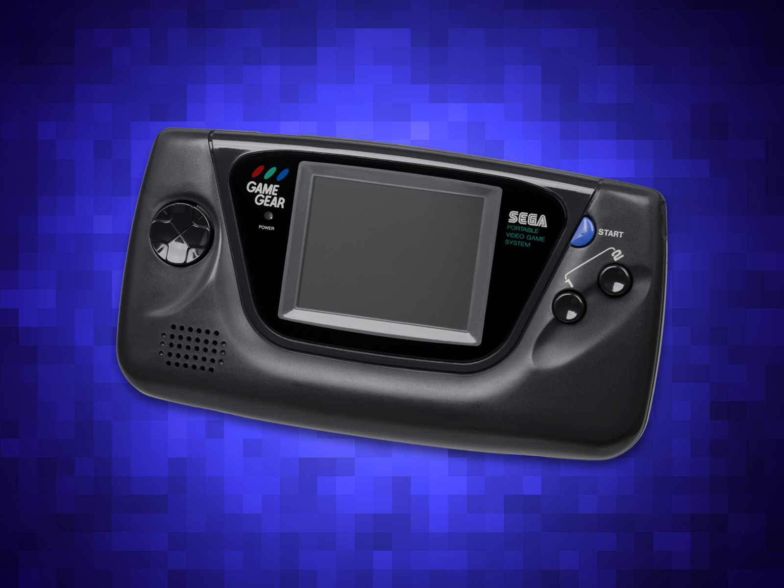 Sega Game Gear