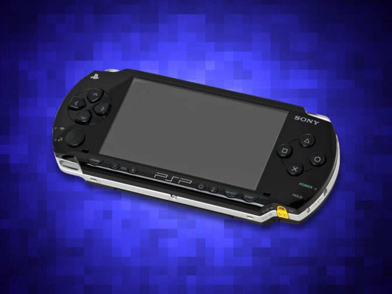 Sony Playstation Portable