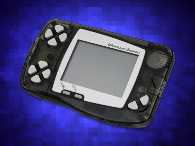 Wonderswan