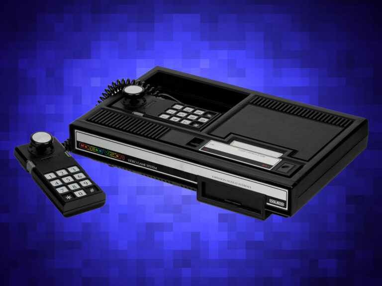 Colecovision
