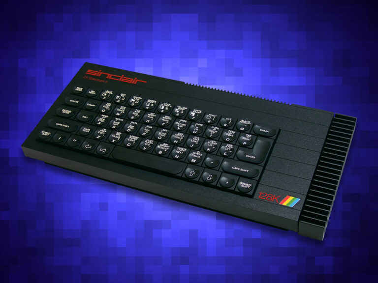Sinclair ZX Spectrum