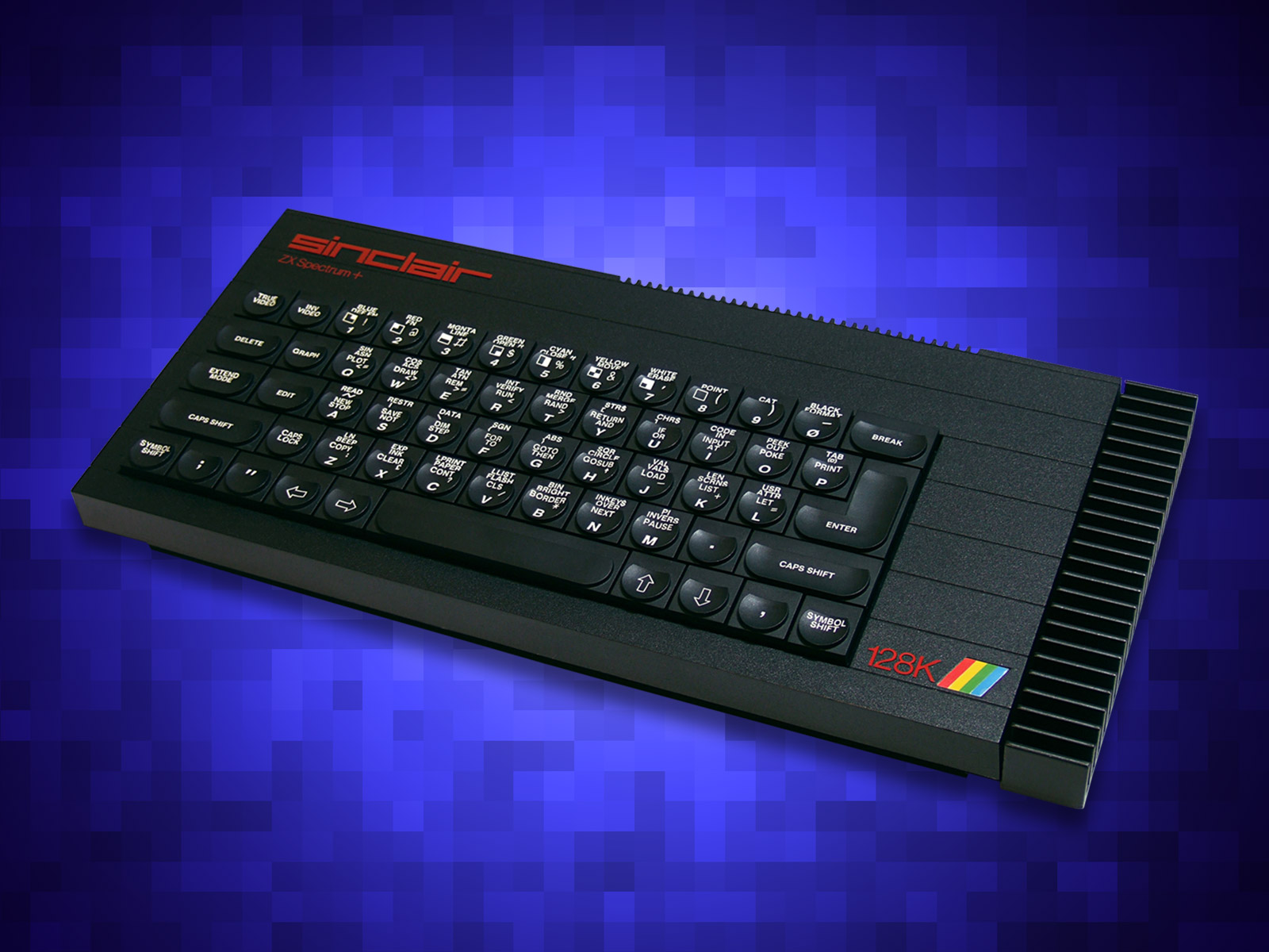 Sinclair ZX Spectrum