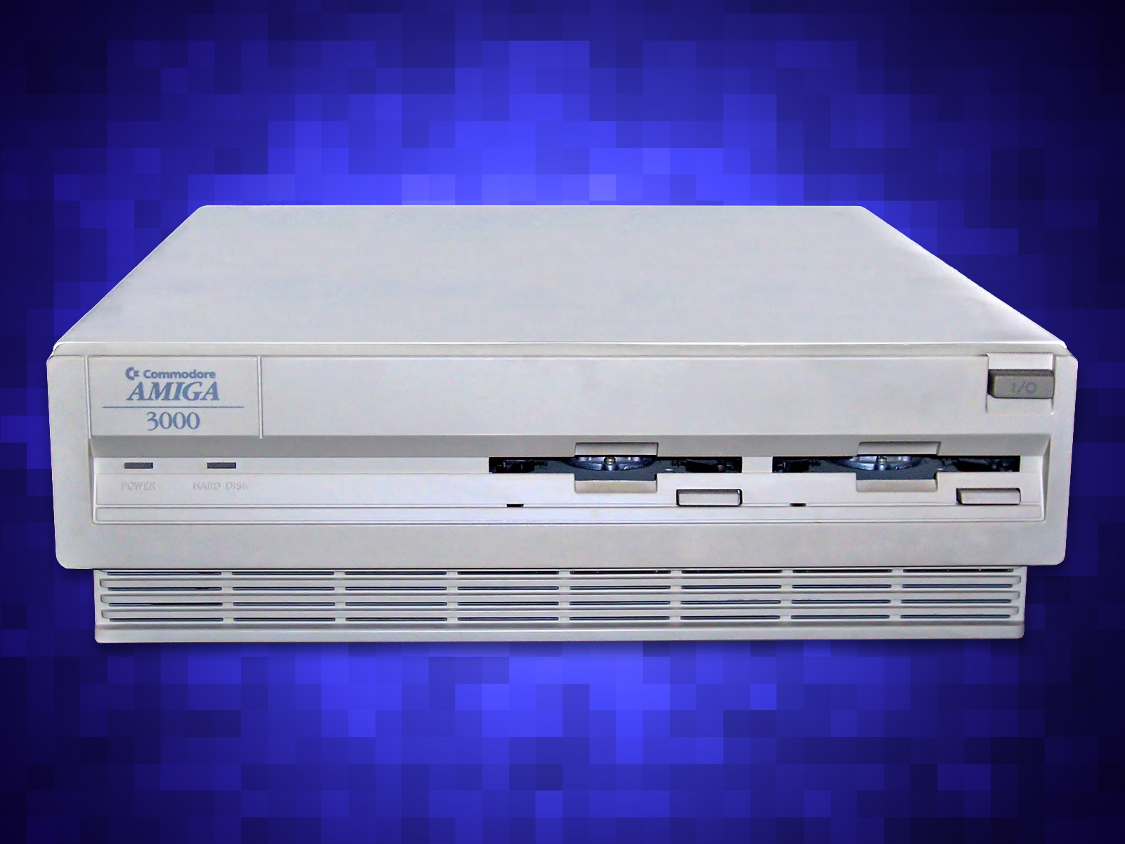 Commodore Amiga 3000