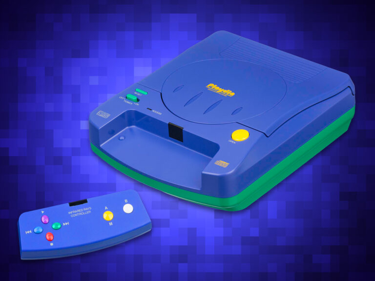 Bandai Playdia