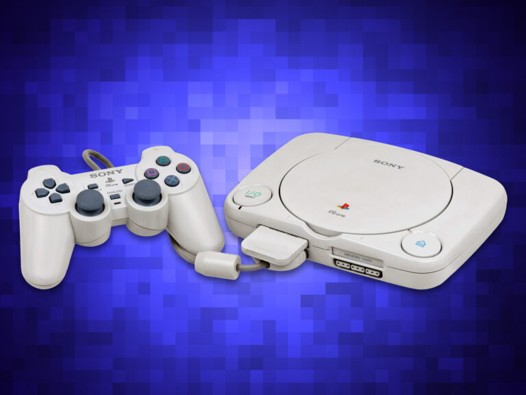 Sony PSOne