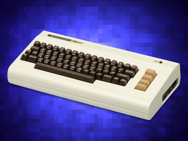 Commodore VIC-20