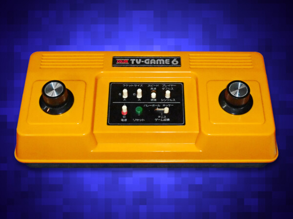 Computer Tv Game Nintendo Color TV-Game 6 - Consola Retro