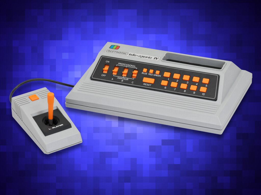 Acetronic Telesports IV