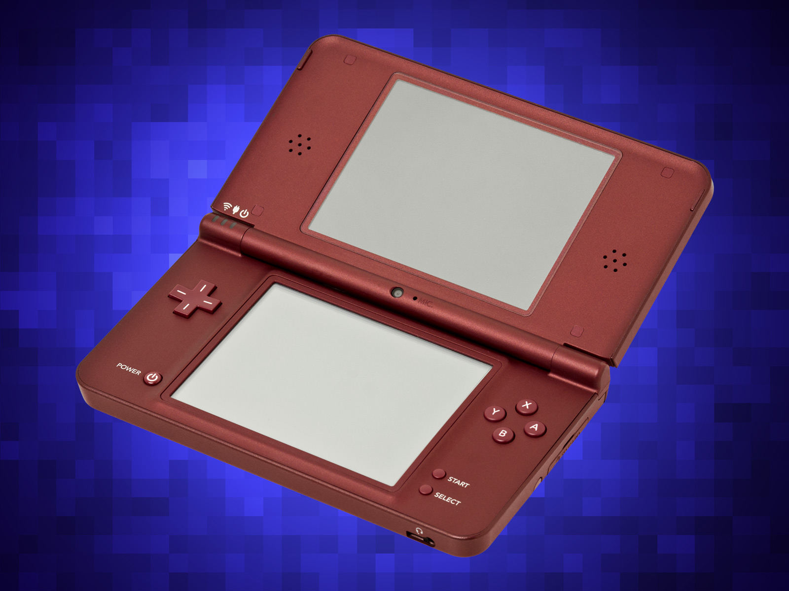 Nintendo DSi XL