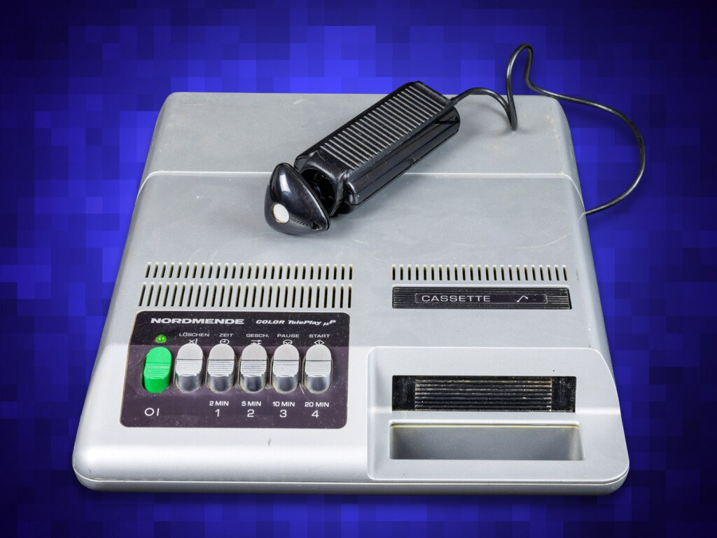 Nordmende Color Teleplay