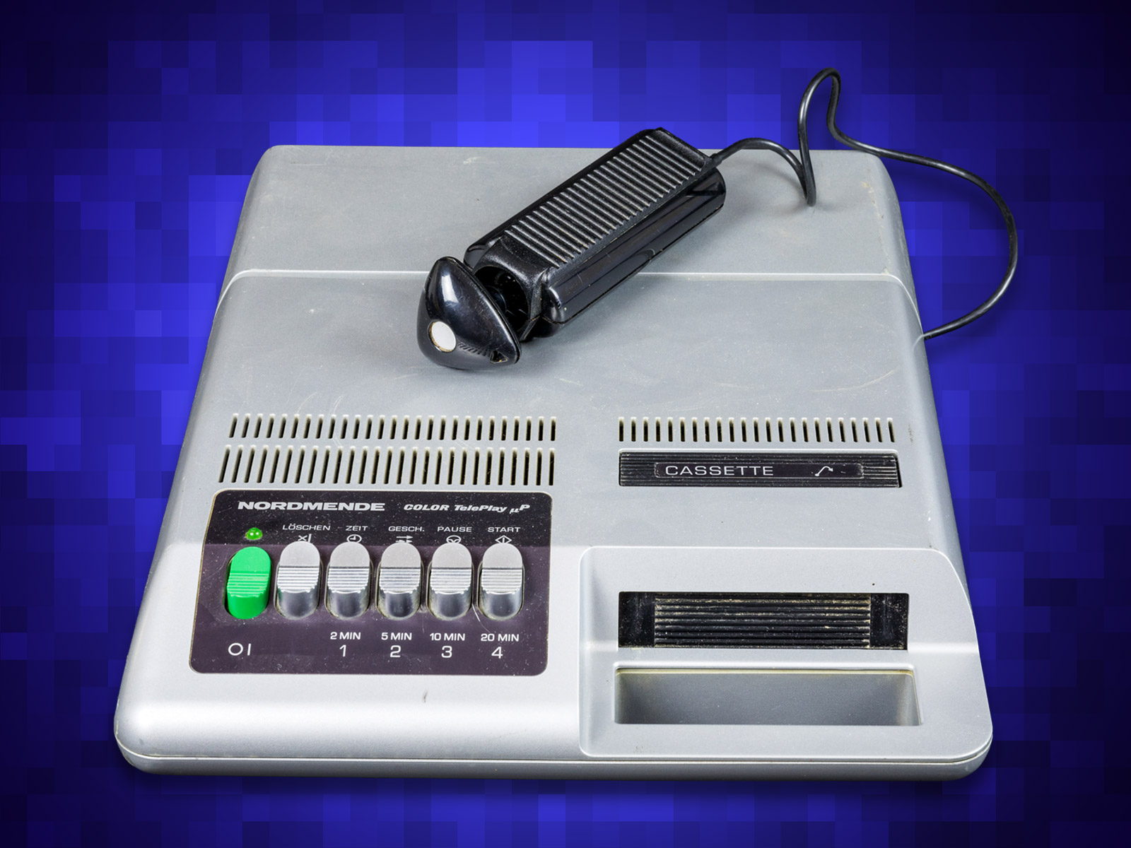 Nordmende Color Teleplay